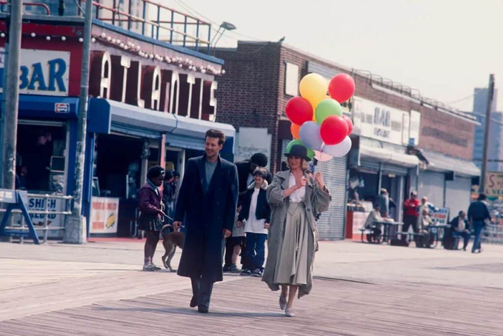 『ナインハーフ』