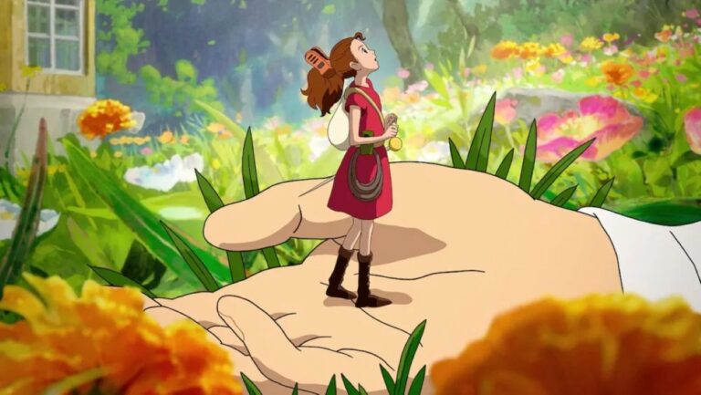 ジブリ『耳をすませば』『借りぐらしのアリエッティ』北米IMAXで再上映へ