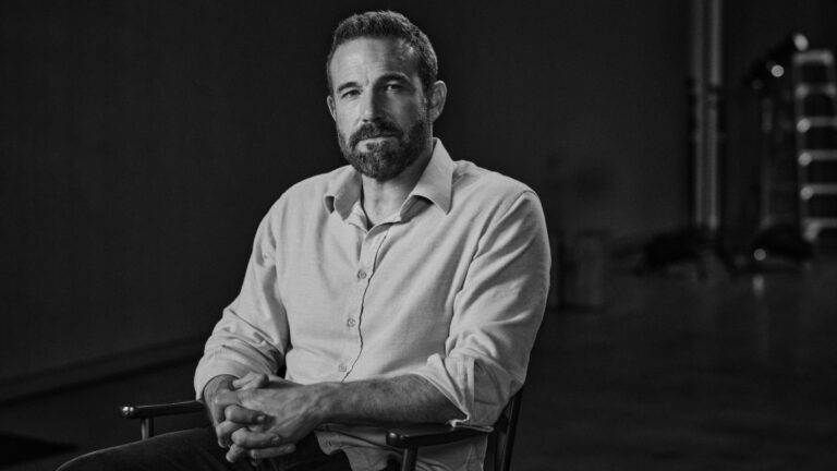 Netflix、ベン・アフレックの映画製作者向けAI会社InterPositiveを買収、ハリウッドの動向