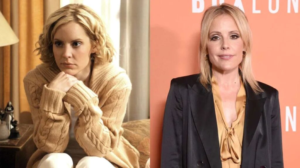 エマ・コールフィールド