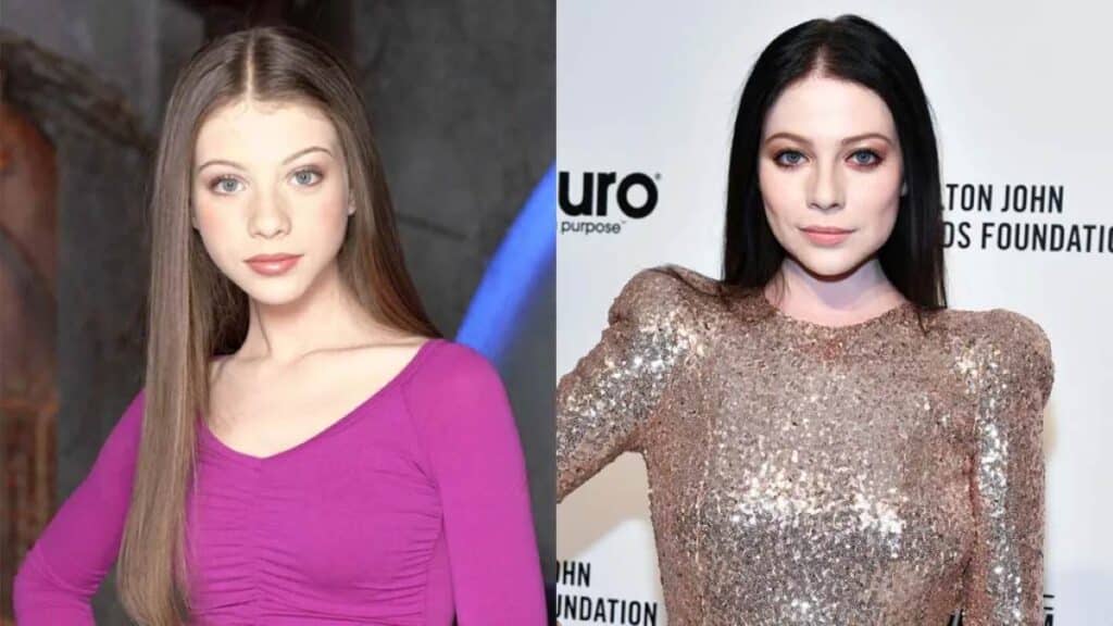 ミシェル・トラクテンバーグ