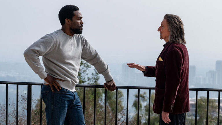 『ワンダーマン』シーズン2制作決定　評価91％の異色マーベル作品が続編へ