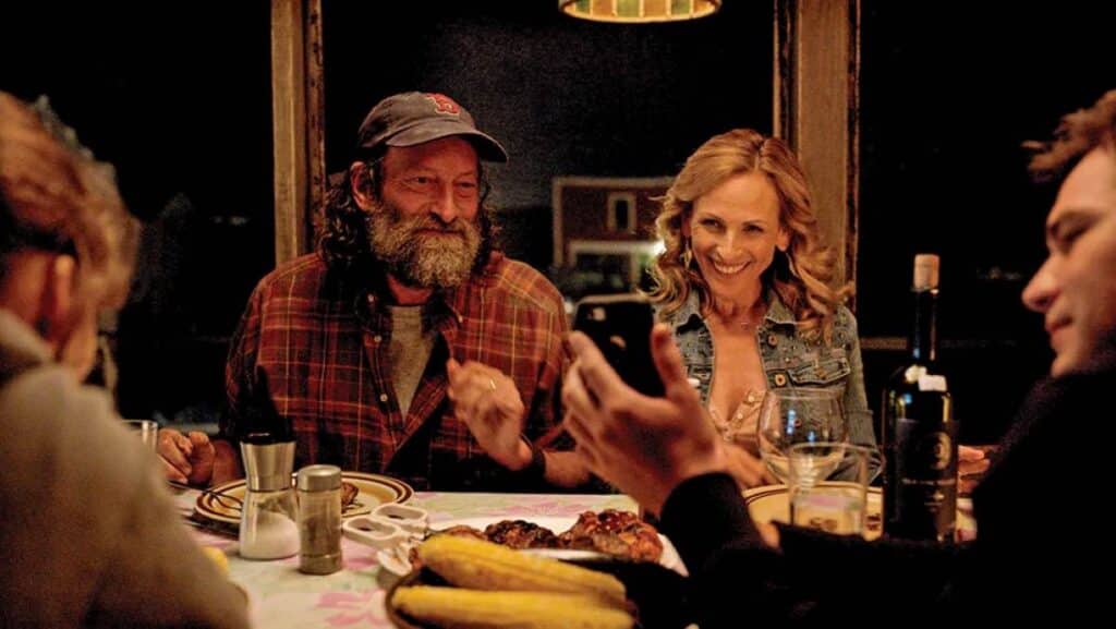 『コーダ あいのうた』