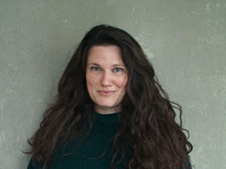 『落下音』マーシャ・シリンスキ監督インタビュー