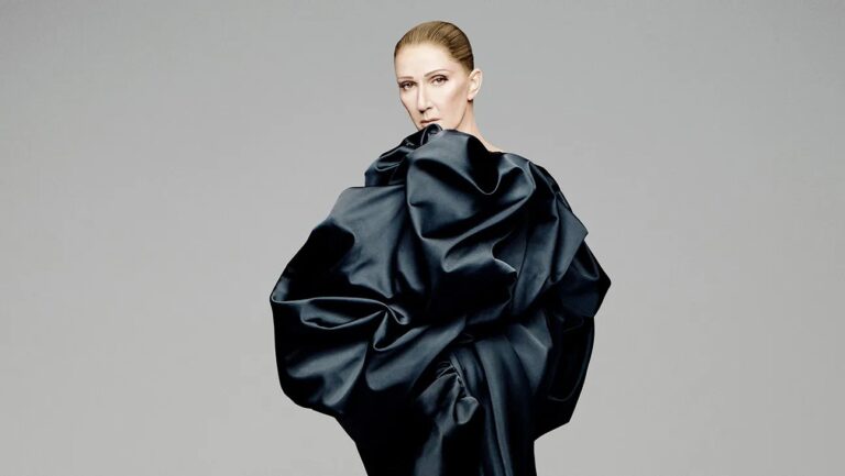 セリーヌ・ディオンが復帰へ、パリで全10公演を開催