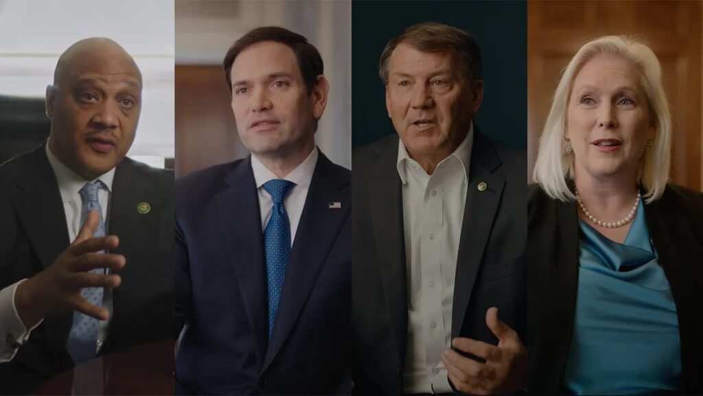 ドキュメンタリー『エイジ・オブ・ディスクロージャー 真実の幕開け』