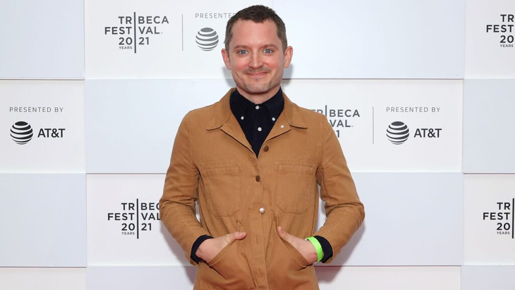 イライジャ・ウッド