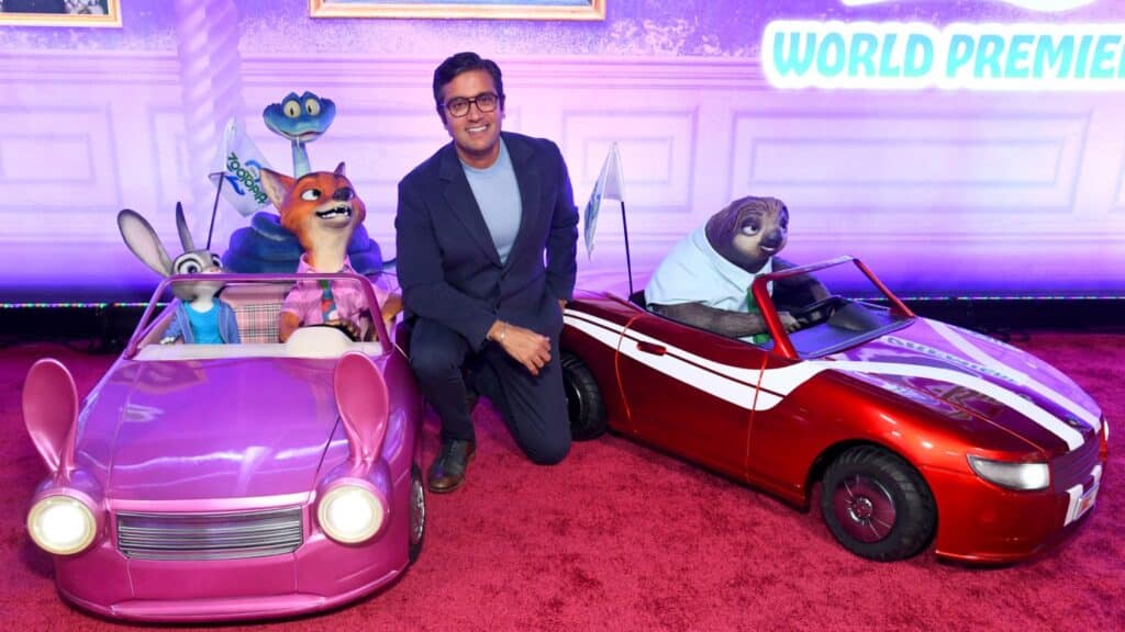 『ズートピア2』世界興収18.7億ドル突破　アニメ映画歴代1位の大ヒットを記録