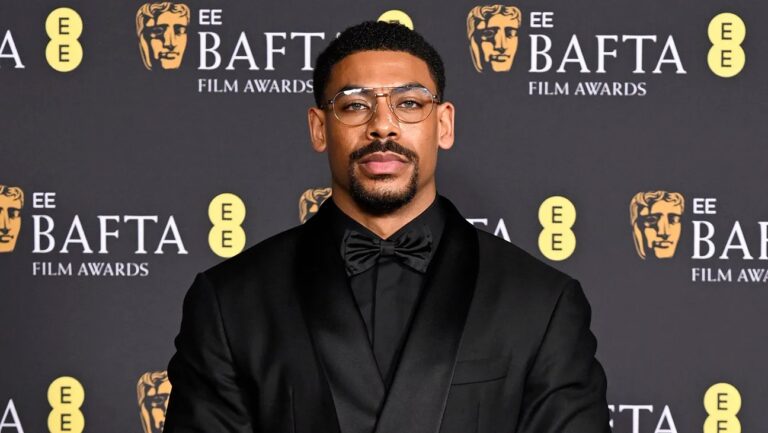 『スーパーマン』続編にグリーン・ランタンが登場、アーロン・ピエール