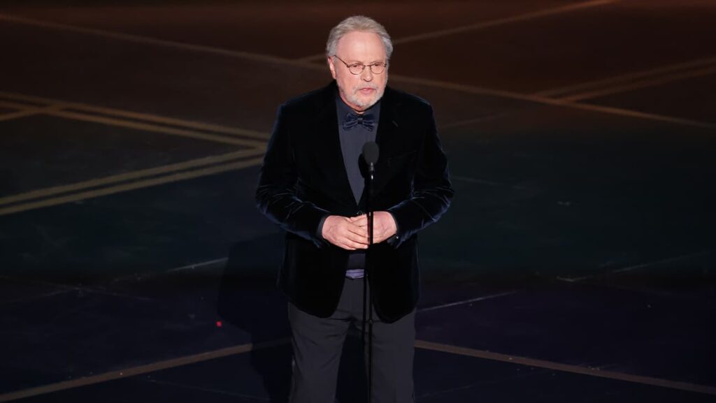 【第98回アカデミー賞（2026）】ロブ・ライナー監督を追悼　メグ・ライアンら伝説のキャスト陣が巨匠に永遠の別れ