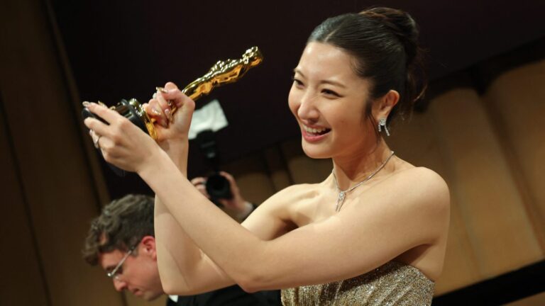 『KPOPガールズ! デーモン・ハンターズ』がアカデミー賞で2冠達成！続編制作も決定、さらなる多様性の未来へ