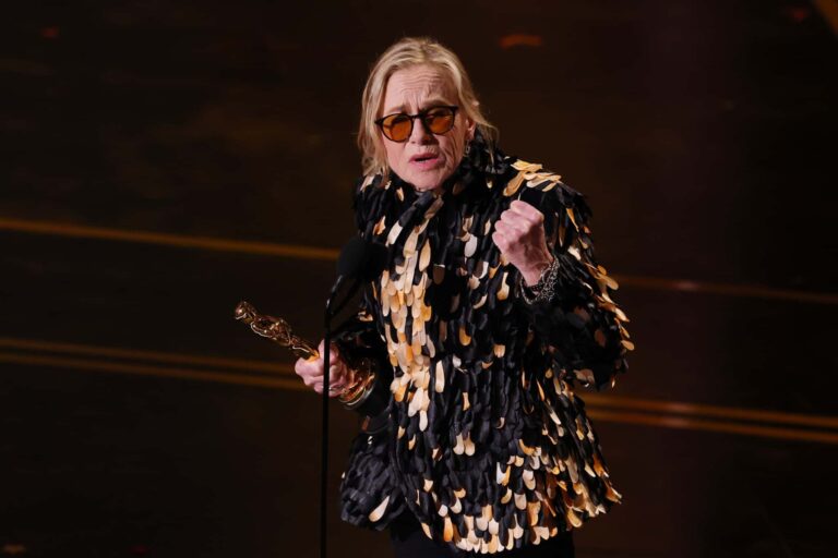 第98回アカデミー賞（2026）助演女優賞にエイミー・マディガン