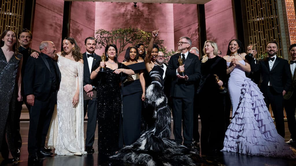 第98回アカデミー賞（2026）結果解説――作品賞はなぜ『ワン・バトル・アフター・アナザー』に決まったのか