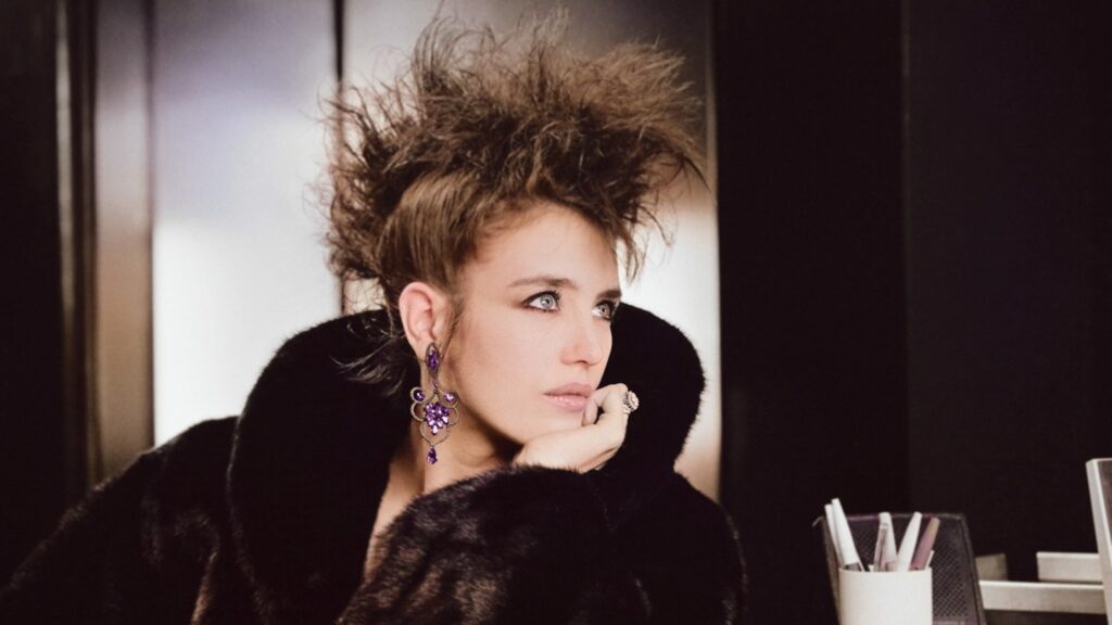 おしゃれ映画キャラ100選｜ファッションで見る名作一覧