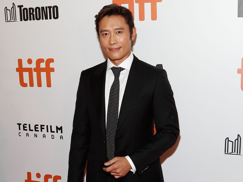 イ・ビョンホン