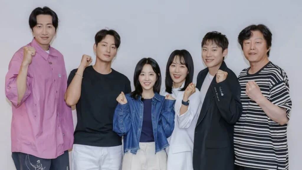 ディズニープラス韓国ドラマ『21世紀の大君夫人』『ゴールドランド』配信日決定