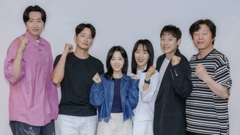 ディズニープラス韓国ドラマ『21世紀の大君夫人』『ゴールドランド』配信日決定