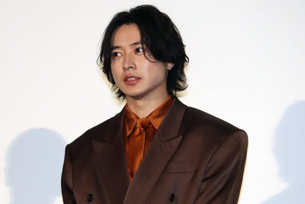 映画第2作が公開『ゴールデンカムイ 網走監獄襲撃編』、山﨑賢人