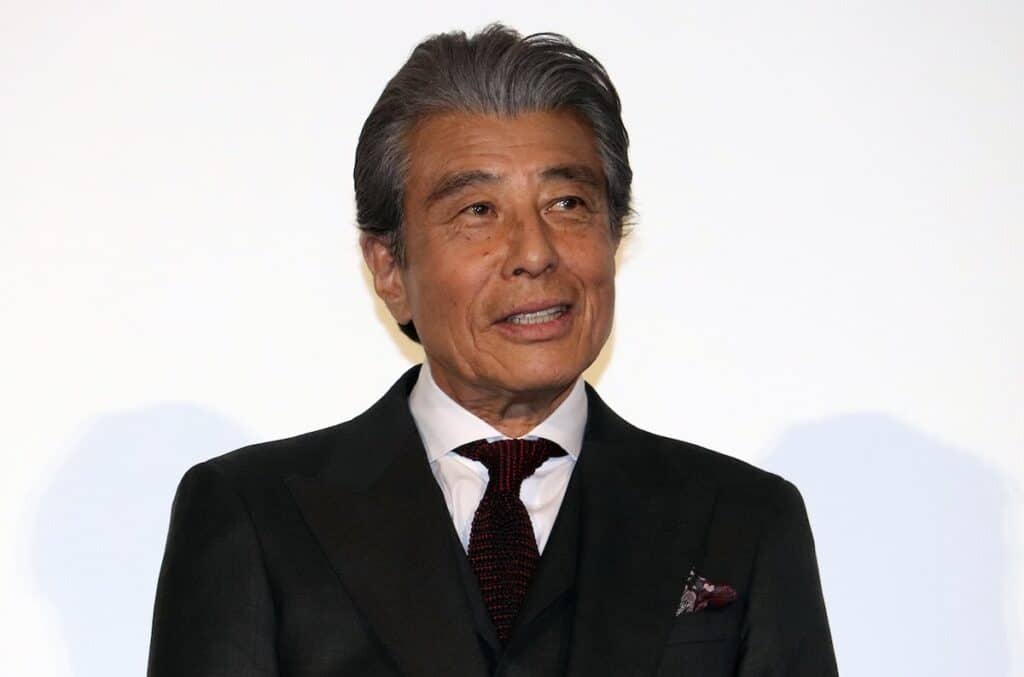 映画第2作が公開『ゴールデンカムイ 網走監獄襲撃編』、舘ひろし