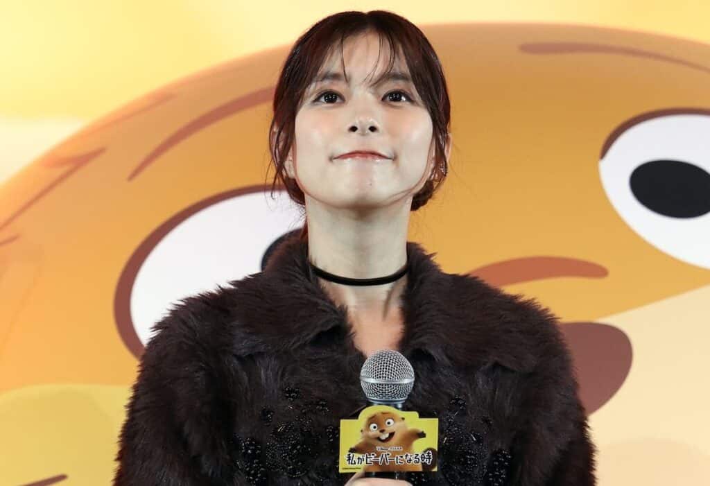 映画『私がビーバーになる時』日本語吹き替えキャスト