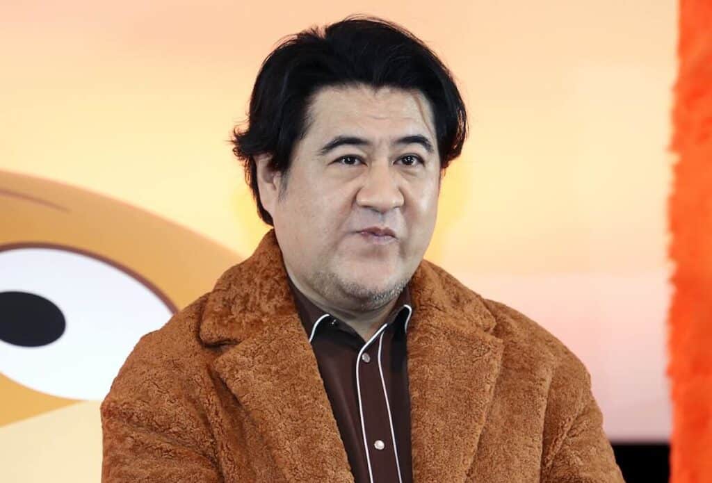 映画『私がビーバーになる時』もふもふビーバーパーティー イベントにて