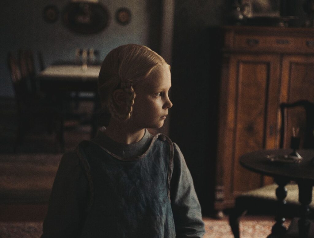 『落下音』マーシャ・シリンスキ監督インタビュー