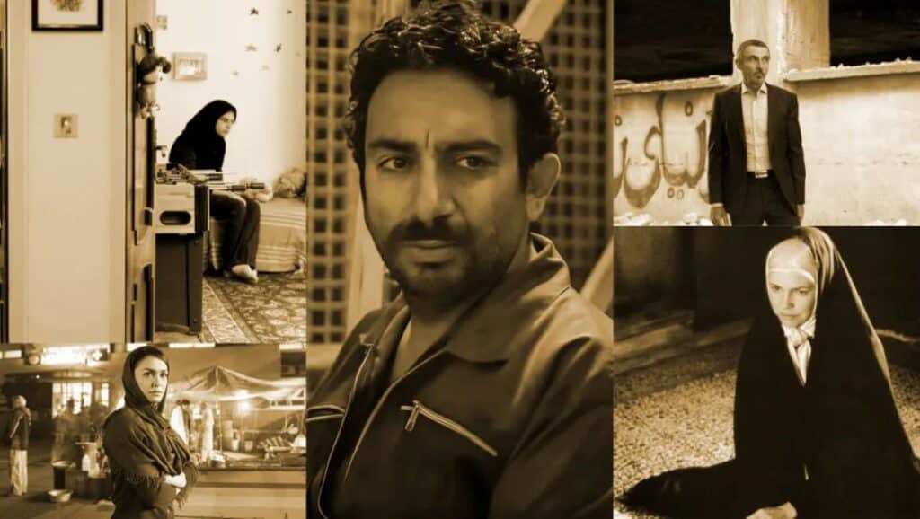 映画とポップカルチャーはいかに「イラン」のイメージを変えたのか