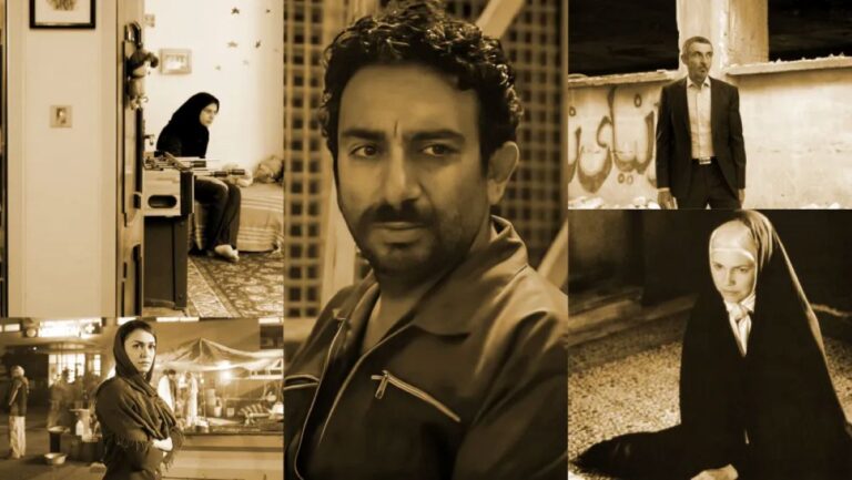 映画とポップカルチャーはいかに「イラン」のイメージを変えたのか