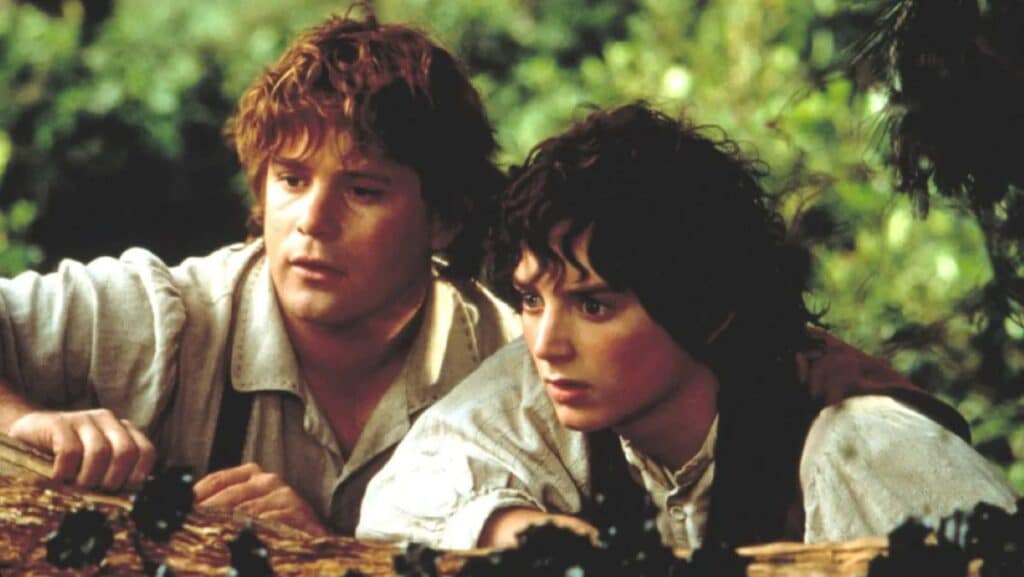 イライジャ・ウッド、『ロード・オブ・ザ・リング』フロド役復帰の可能性を示唆