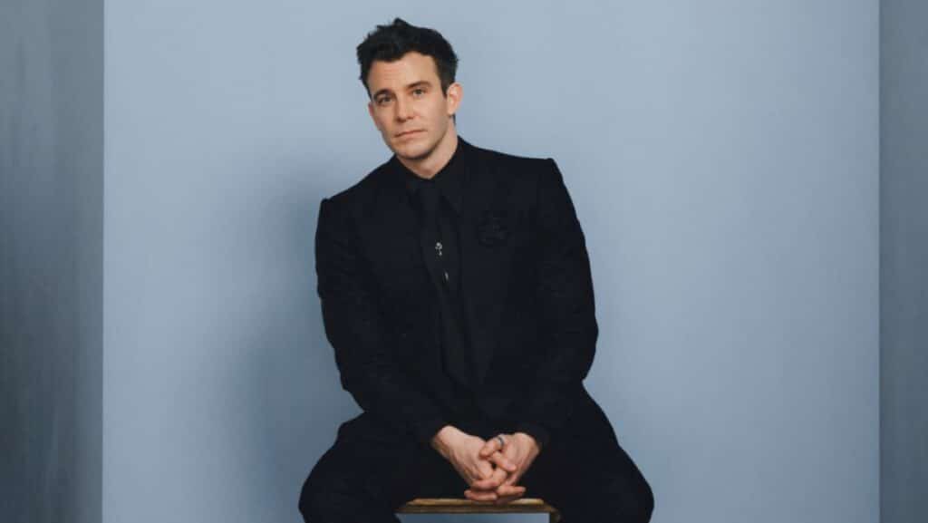 『ブリジャートン家』シーズン4主演、ルーク・トンプソン