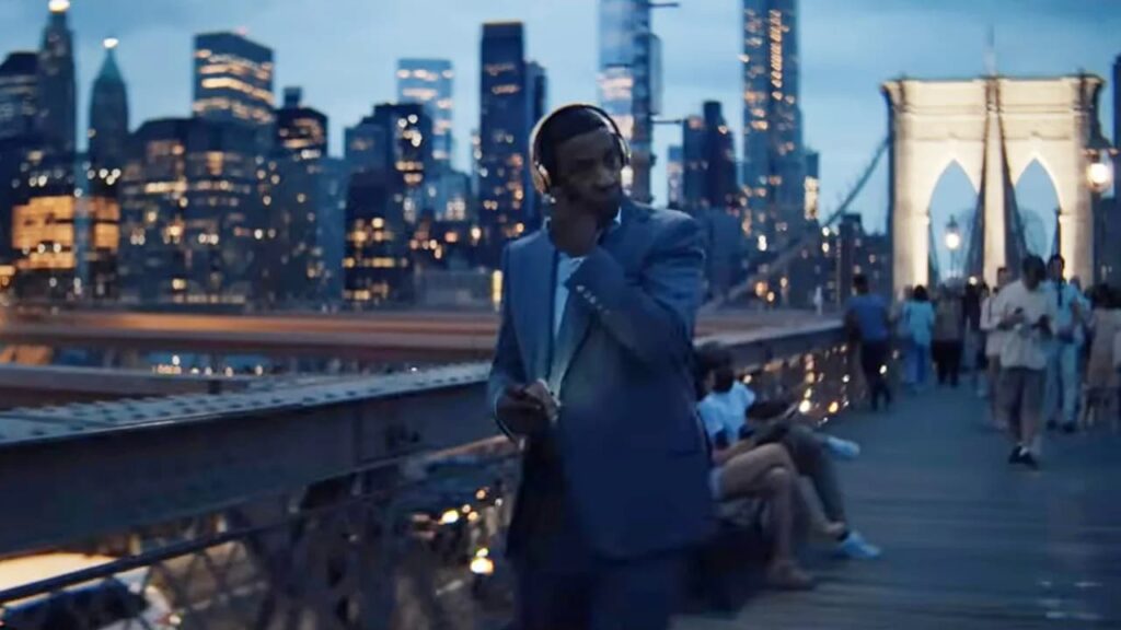 『天国と地獄 Highest 2 Lowest』より