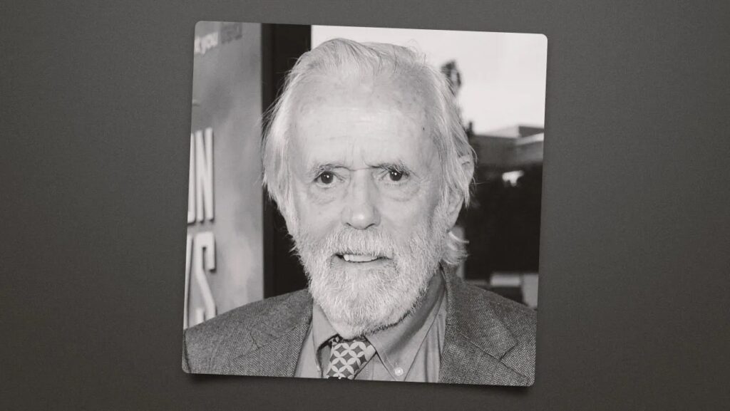 西部劇俳優マット・クラークが89歳で死去