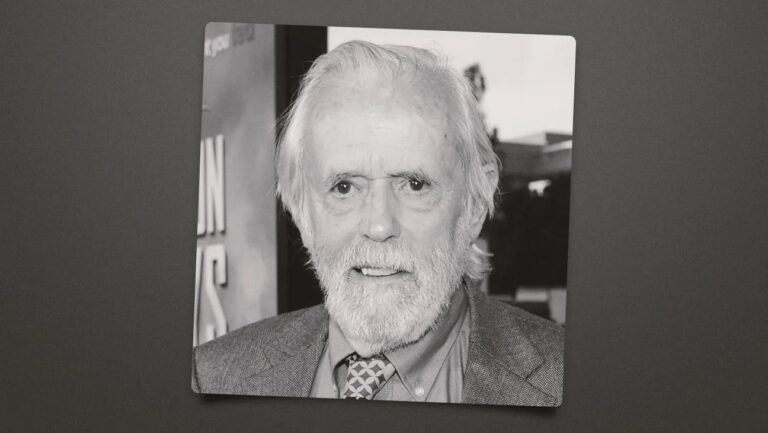 西部劇俳優マット・クラークが89歳で死去