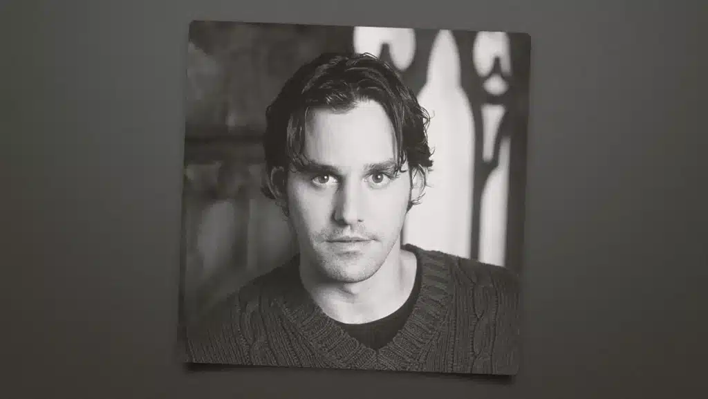 ニコラス・ブレンドン