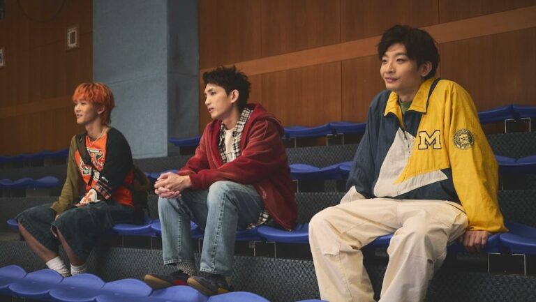 菅田将暉主演ドラマ『コントが始まる』香港でリメイク決定