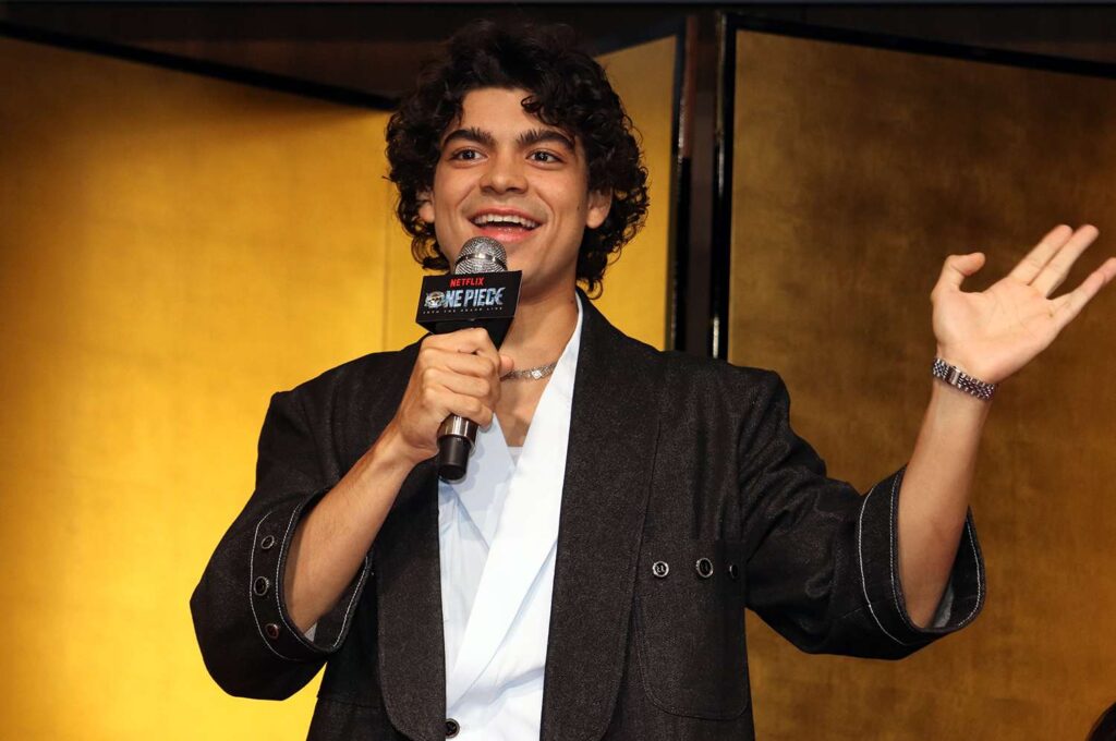 イニャキ・ゴドイ