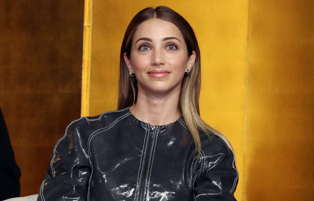 エミリー・ラッド