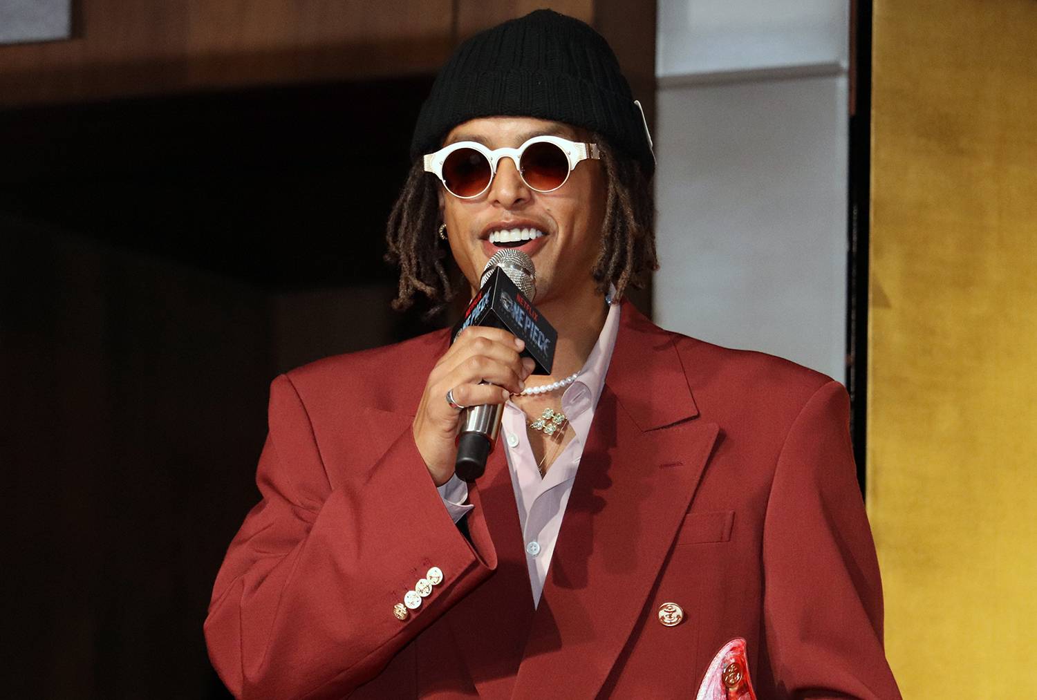 ジェイコブ・ロメロ