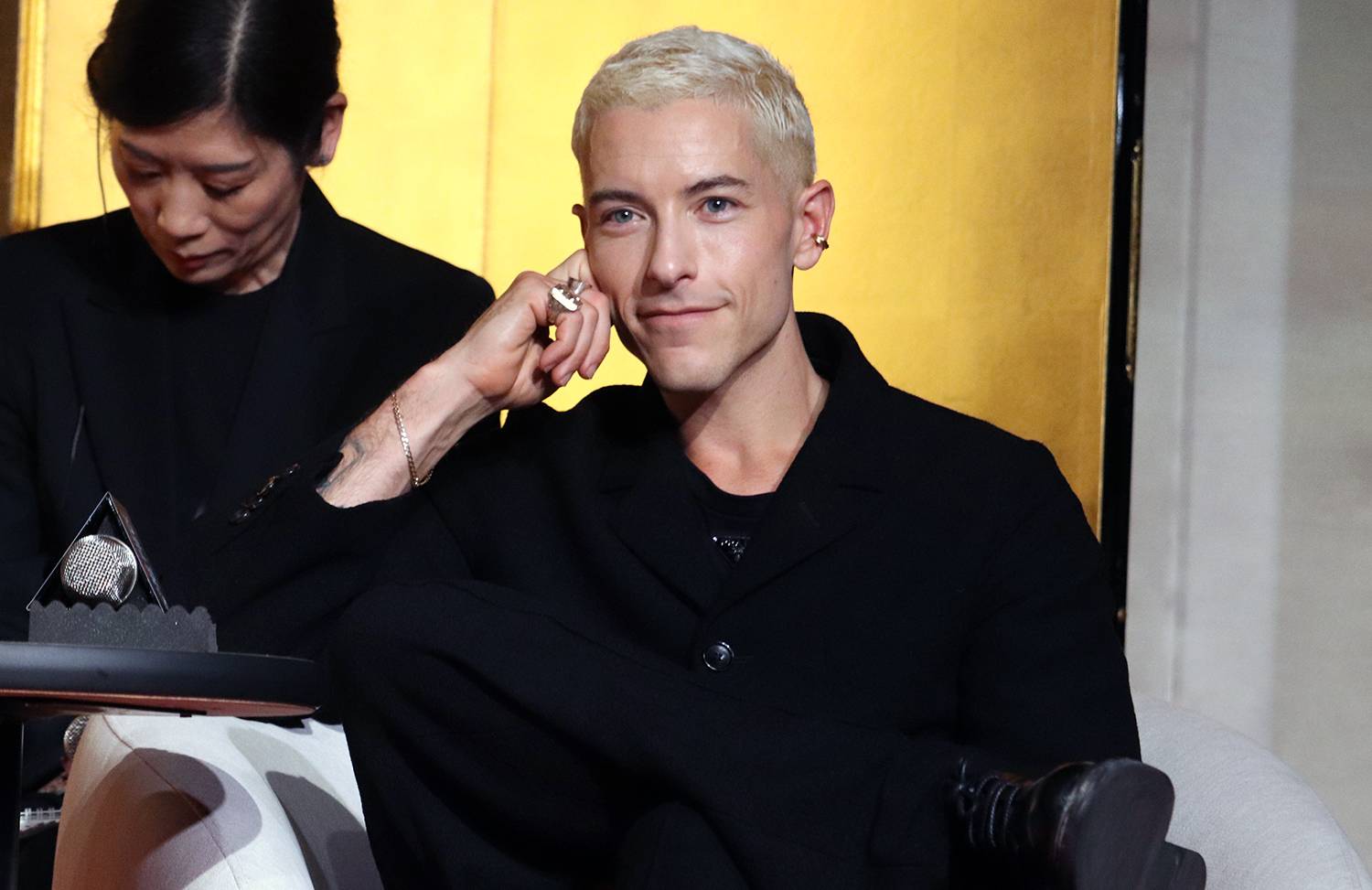 タズ・スカイラー