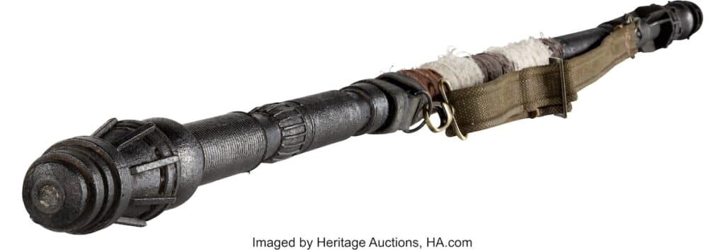 『スター・ウォーズ』激レアアイテムが銀座の展示会に集結