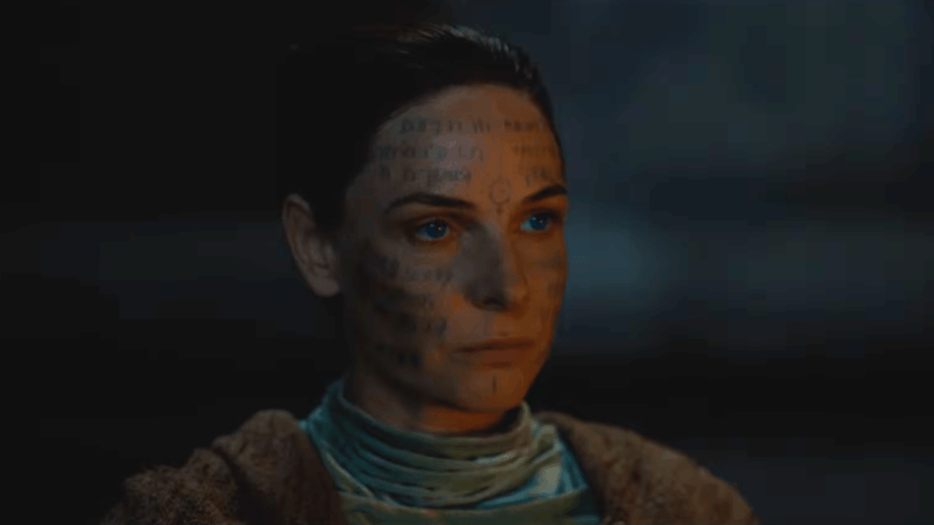 『デューン3』レベッカ・ファーガソン出演はわずか1シーン｜理由と原作との違い