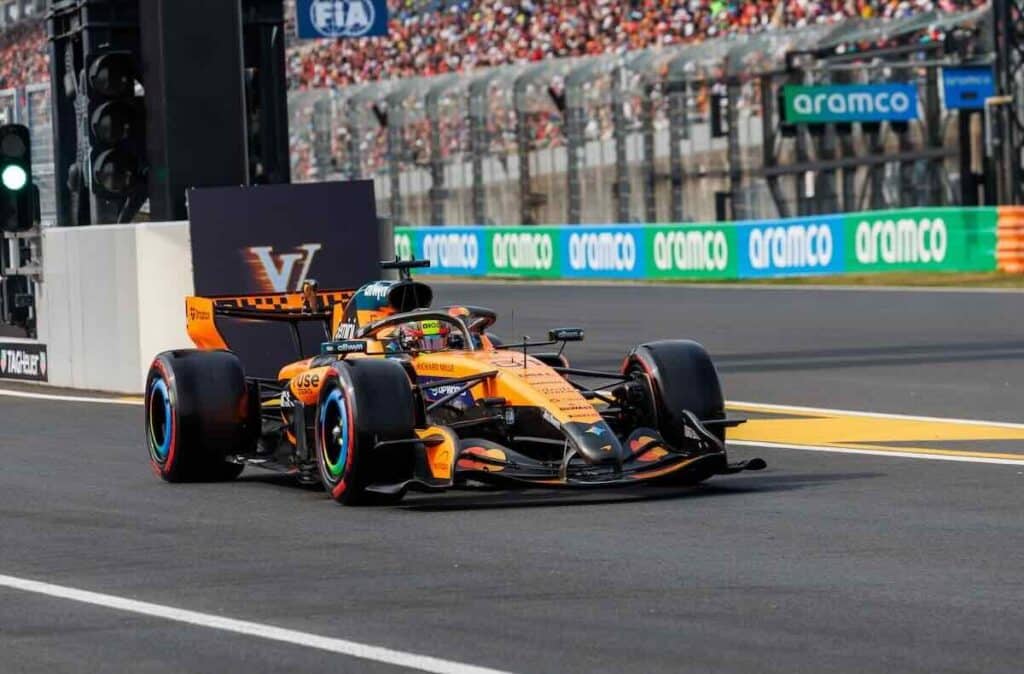 F1日本GP決勝2026