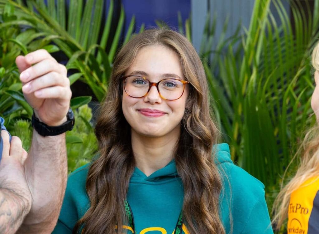 リリー・ズナイマー