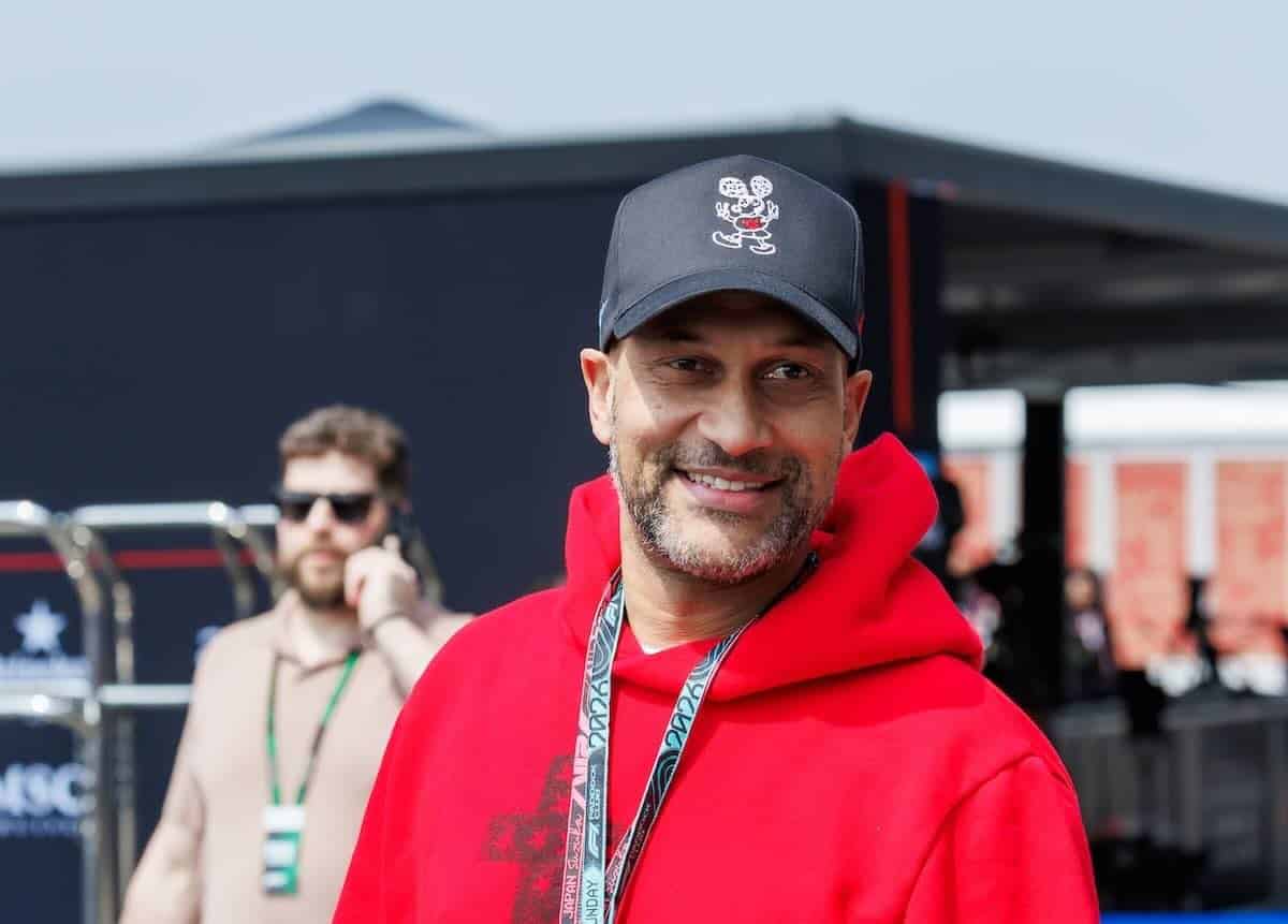 F1日本GP決勝2026