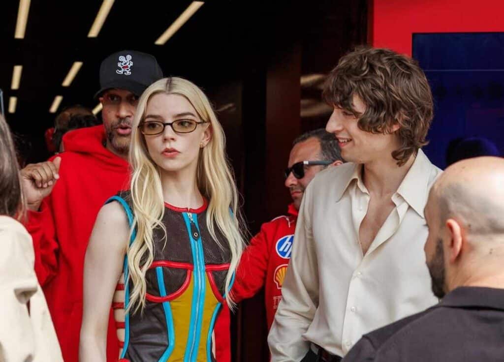 F1日本GP決勝2026