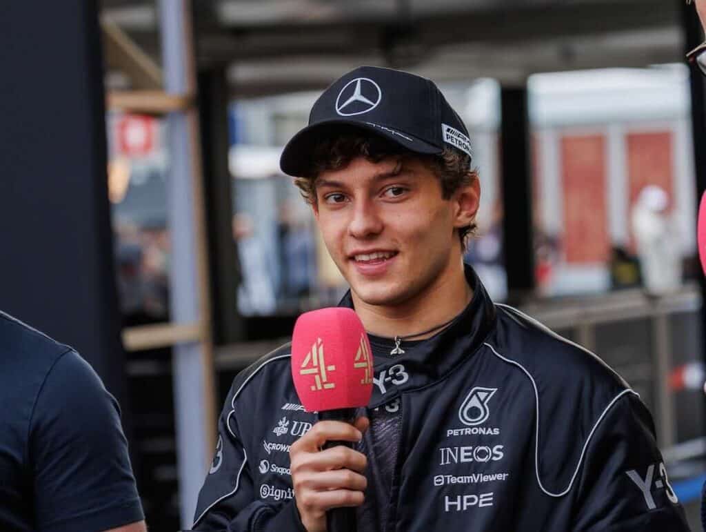 F1日本GP決勝2026