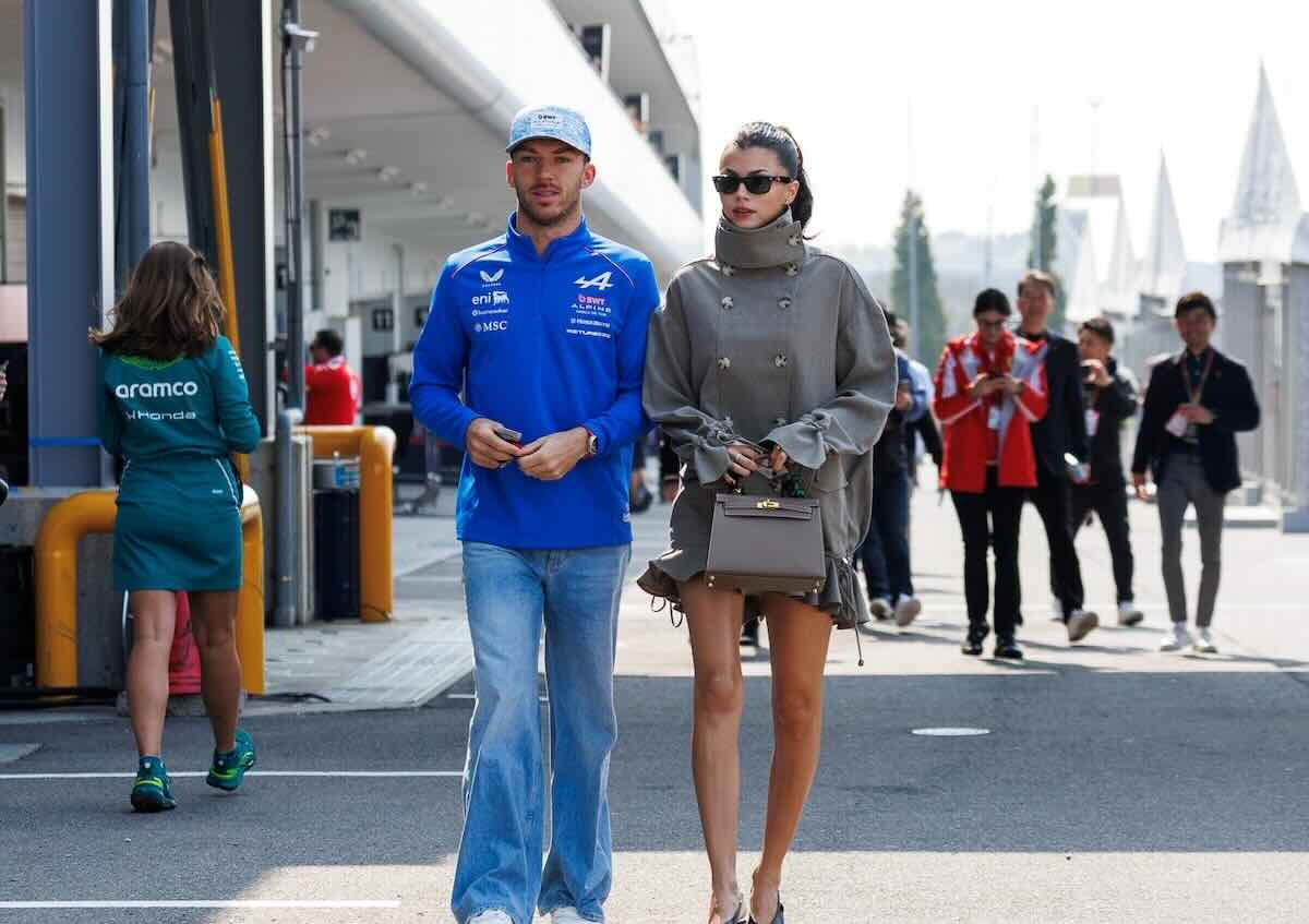 F1日本GP決勝2026