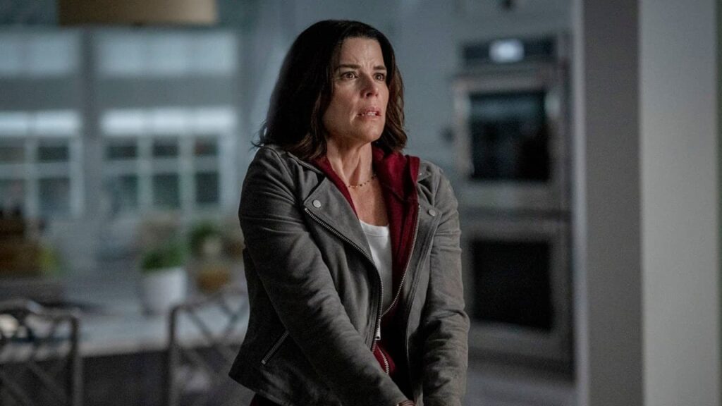 『スクリーム7 / Scream 7(原題)』より