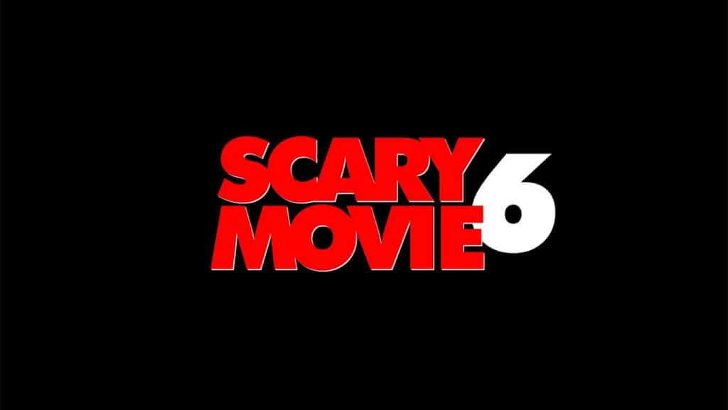 『Scary Movie』13年ぶり新作