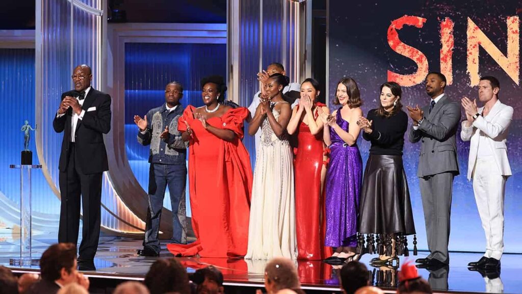 【第32回アクター賞（2026年）】『罪人たち』が最高賞！マイケル・B・ジョーダンが悲願の主演男優賞